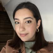 DE SOUSA BARROS Mélina 