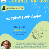 Atelier Collectif 4 MorphoPsychologie