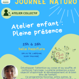 Atelier Collectif 6a Pleine presence enfants