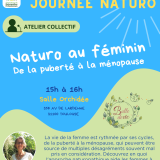 Atelier Collectif 6b Naturo au feminin