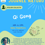 Atelier Collectif 7a Qi Gong