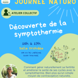Atelier Collectif 7b Symptothermie