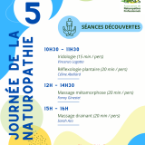 Format Reseaux Journee naturo 2025 Seances individuelles