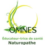 Logo caducee educateur trice V FM2