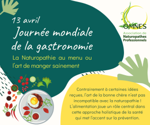 13 avril jm de la gastronomie