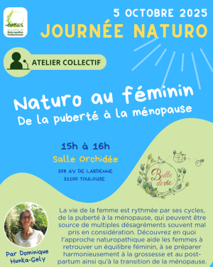 Atelier Collectif 6b Naturo au feminin