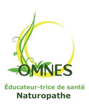 Logo caducee educateur trice V FM2
