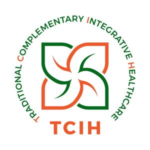 TCIH LOGO on white background