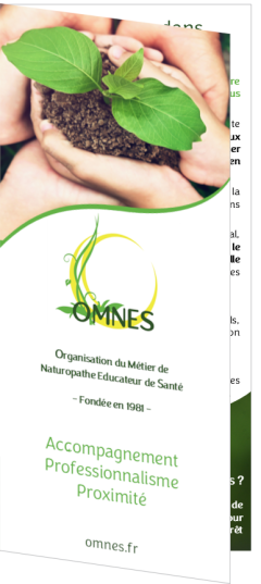 Livret pro