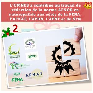 Action OMNES jour 10