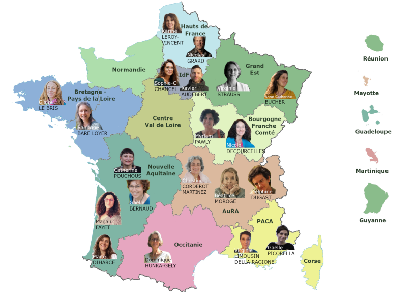 Carte delegations regionales trombi 2025.S2