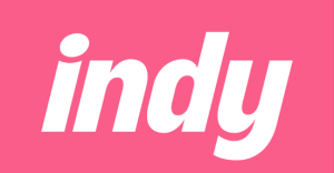 logo Indy